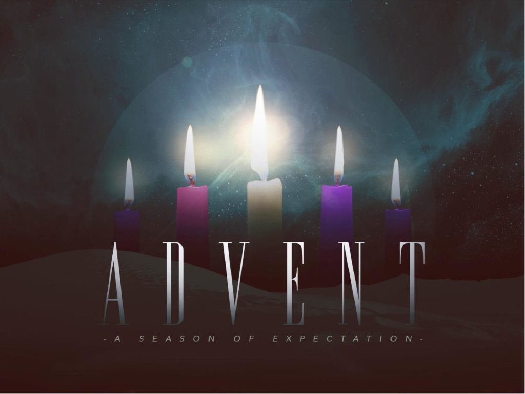 Advent Study – Christ Presbyterian Church